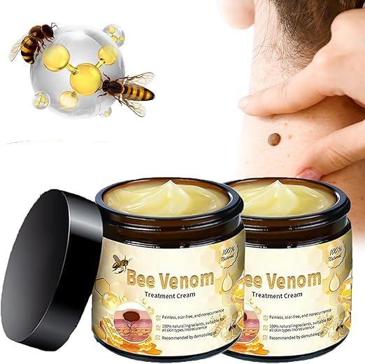Bee Venom Cream for All Body Parts